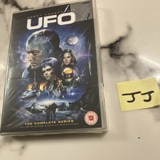 UFO: The Complete TV Series