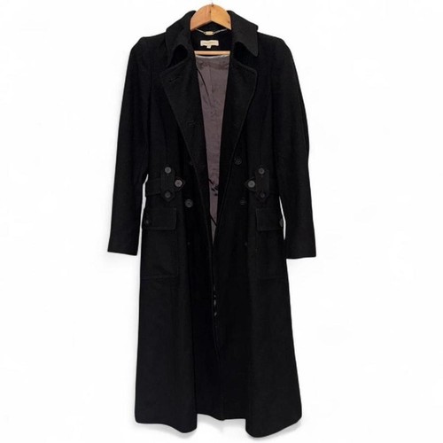 Rocha john black - john, wool