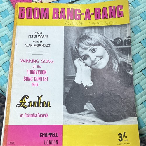 Chappell london boom - london,