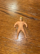 Stretch Armstrong Action Toy