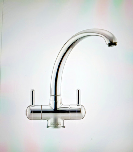 Franke zurich chrome monobloc - chrome,