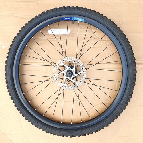 Alesa plorer mtb - 26",