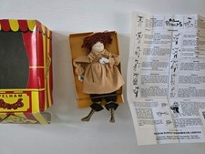 Pelham Puppet Jethro Country
