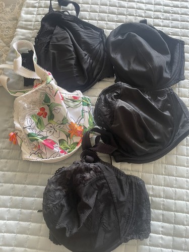 38f bra bundle bras - 5,