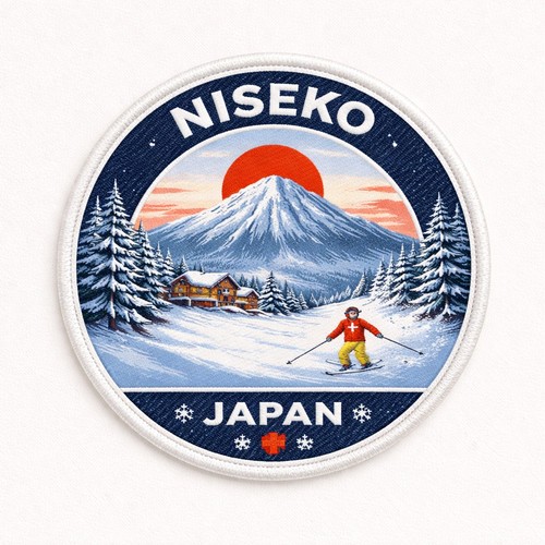 Niseko japan ski - , skiing