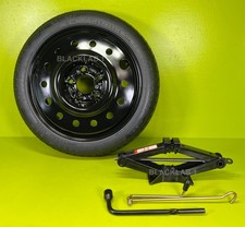 EMERGENCY  SPARE TIRE 16" WITH