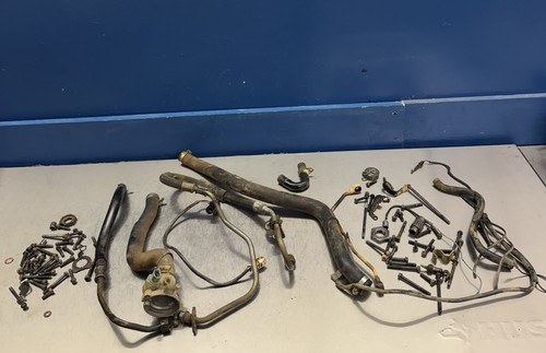 Yamaha raptor 660 misc parts - 660,