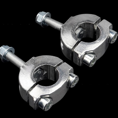 Universal 22mm riser for - 7/8",