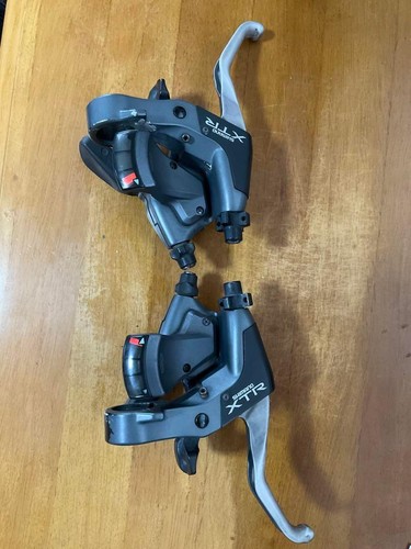 Shimano xtr m952 shifter - st-m952,