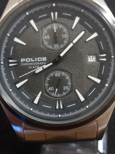 Men police brand - police,