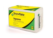 Snowflake supreme shavings - snowflake,