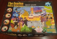 The Beatles Yellow Submarine