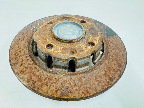 Peugeot 208 rear wheel - 208,