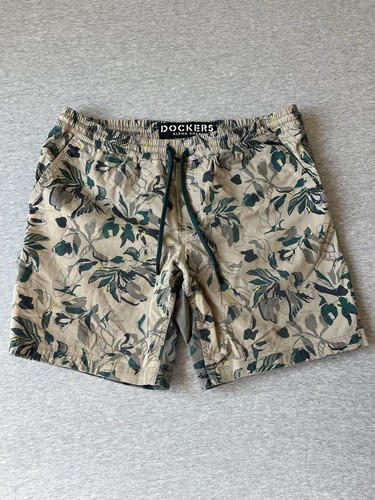 Dockers supreme flex shorts - supreme,
