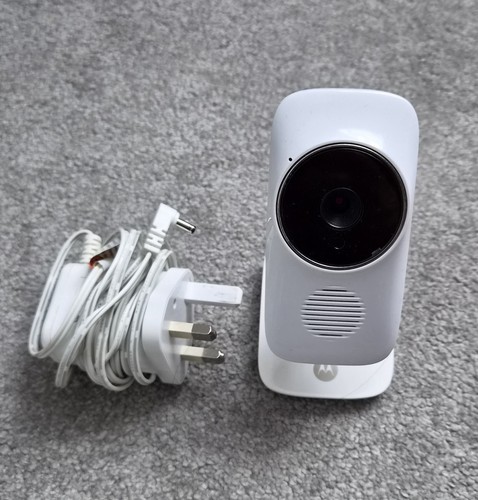 Motorola baby monitor camera - motorola,