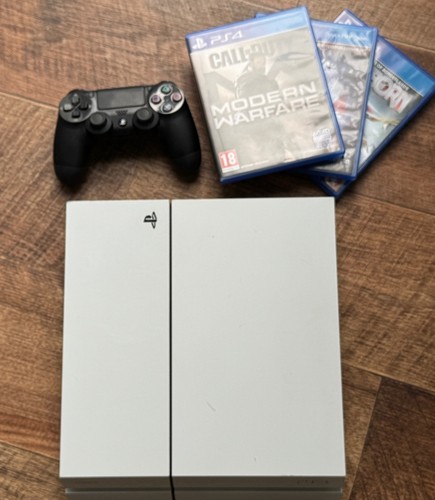 Sony ps4 original - ✨💿,
