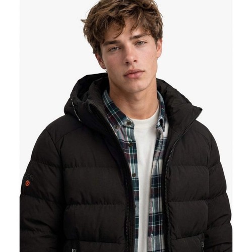 Superdry hooded sports - superdry,
