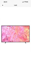 Samsung ue40mu6120k uhd - samsung,