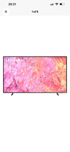 Samsung ue40mu6120k uhd - samsung,