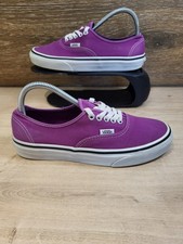 Vans Authentic Color Theory