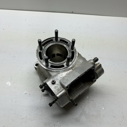 Suzuki rm 125 - rm, end