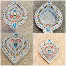 1pc Asian Indian Traditional