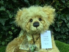 Charlie Bears Isabelle