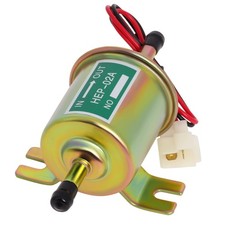 Universal electric fuel - electric,