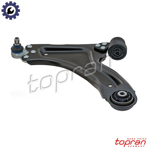 Controltrailing arm wheel - controltrailing,