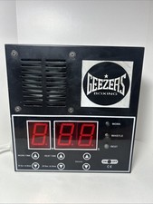 Geezers electronic gym - electronic,