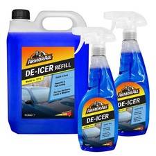 Armor All De-icer 2 x 750ml +