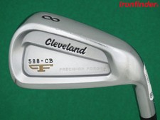 Cleveland 588 CB Precision