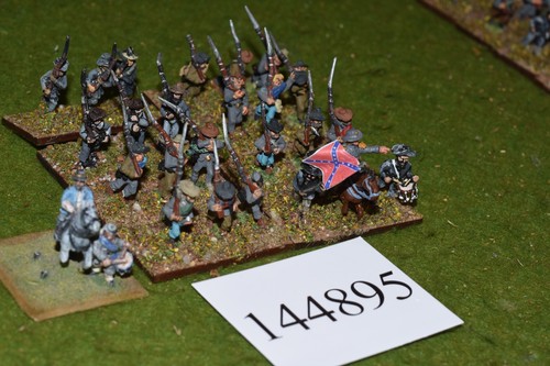 15mm acw confederate - 15mm,