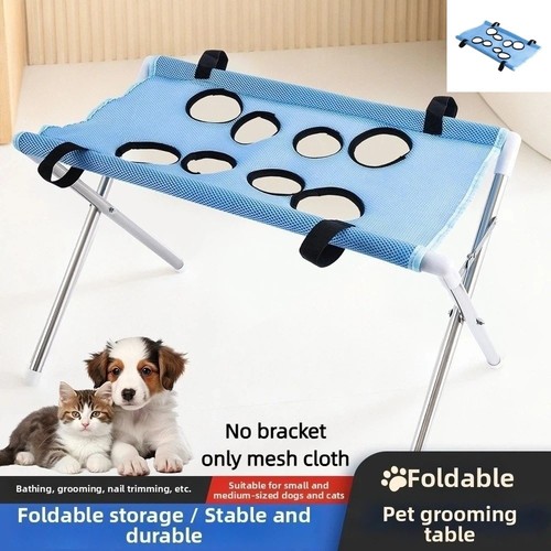 Dog grooming restraint bag pet - grooming,