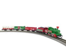 Piko Christmas Train Set