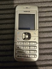 Nokia 6030b (Unknown