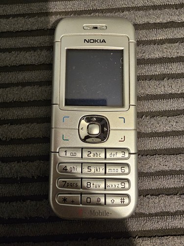 Nokia 6030b unknown - nokia, (unknown