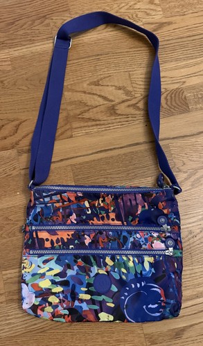 Kipling alvar crossbody bag - alvar,
