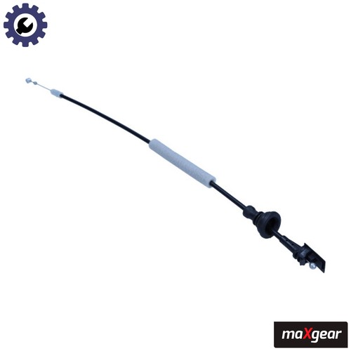Cable pull door - cable,