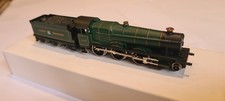 Graham Farish N Gauge Hall Class GWR Item No 1404 Boxed