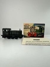 Vintage Airfix HO & OO Drewry