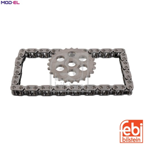 Chain kit oil pump - kit,