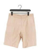 Paul & Shark Men's Shorts W 34