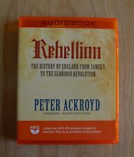Rebellion - Peter Ackroyd -