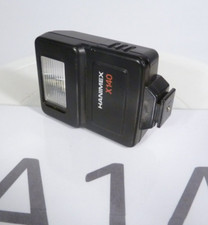Hanimex X140  Flash Olympus