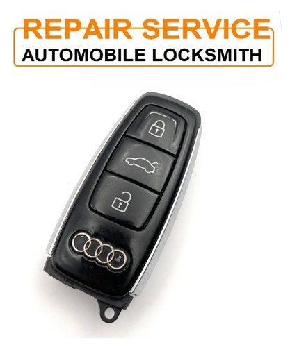 Repair service for audi - repair,
