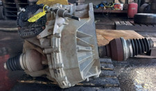 VW GOLF SKODA SEAT AUDI 1.9TDI 2008 105BHP *MGJ* 7 SPEED DSG GEARBOX