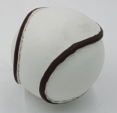 Sliotar gaa hurling - -,