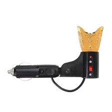 Car Bukhoor Oud Burner
