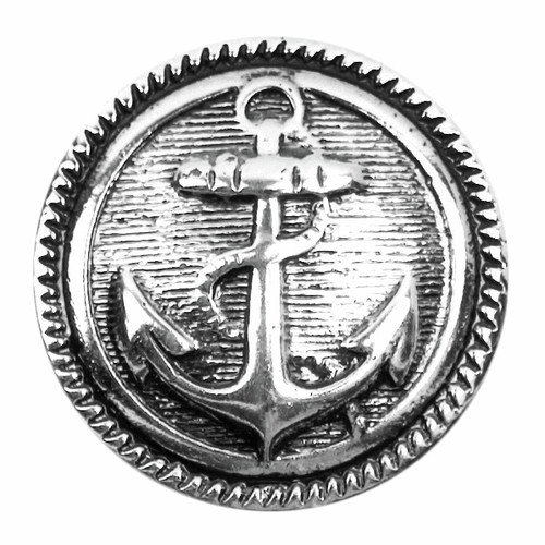 22mm nautical sailor - x,